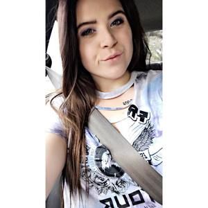 Meet your Posher, Ash